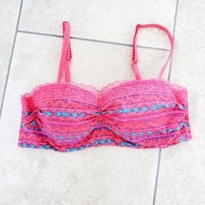 SALE! Aerie | Festival Bralette Bandeau